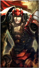 Bloody Fighter
