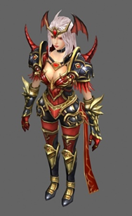 Master Slayer